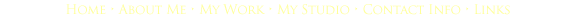Footer Links